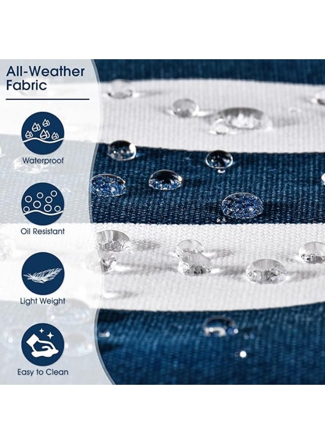 Unisex Adult Bk101 beach tote bag - Image 4